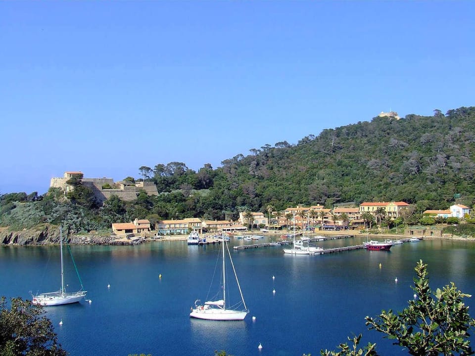 Marina