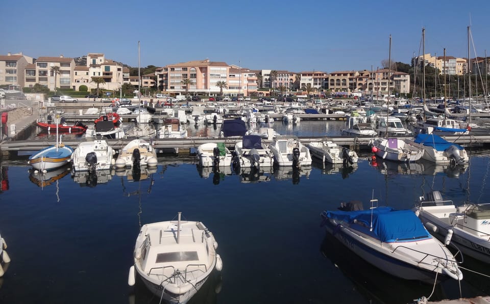 Marina