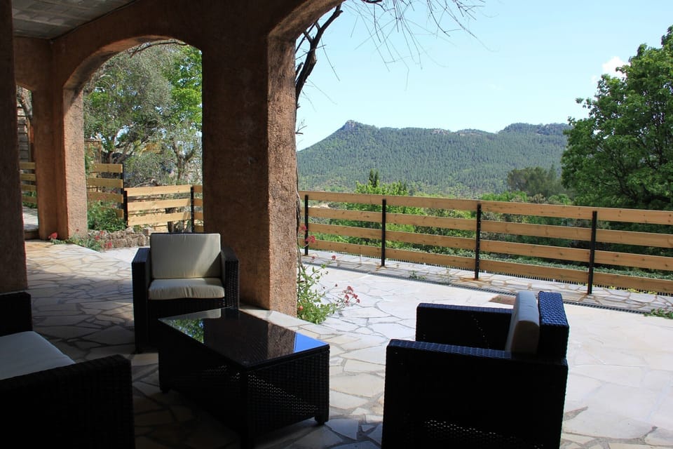 Garden furniture