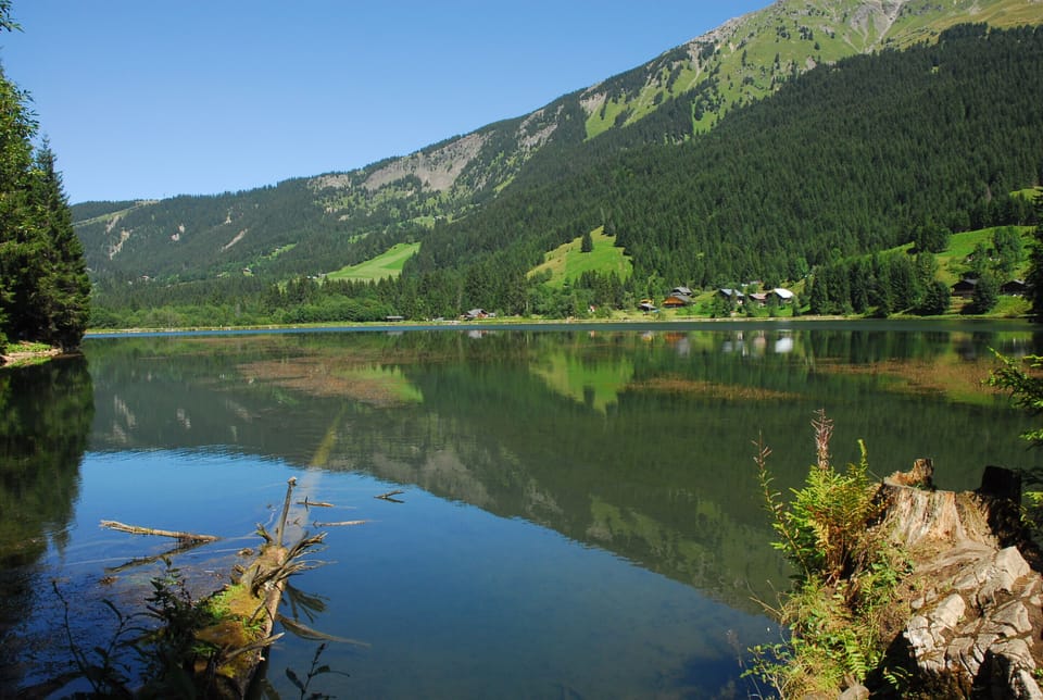 Lake