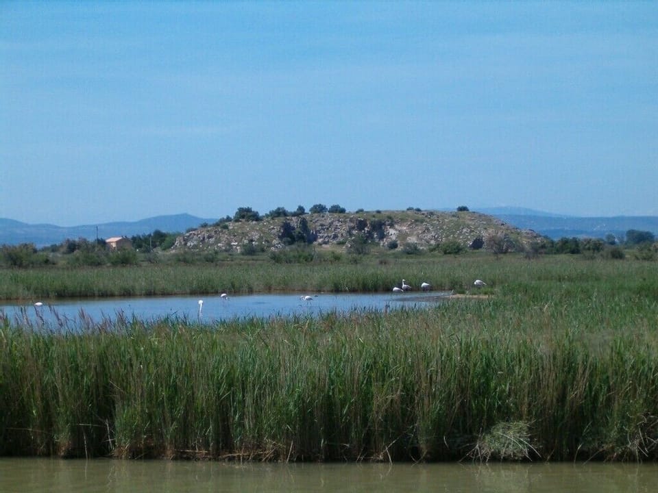 Lake