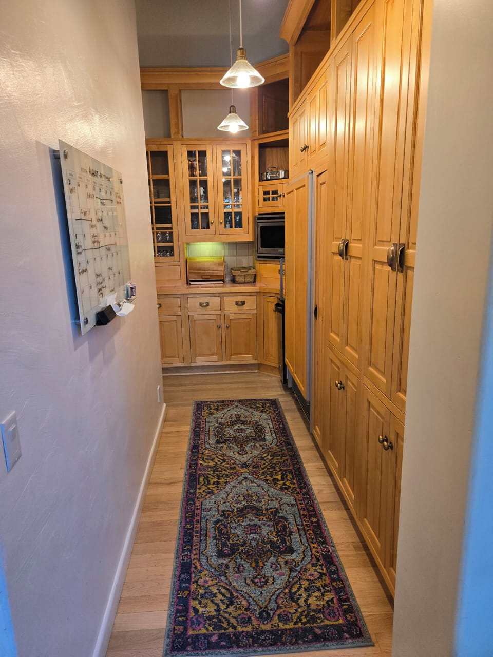 Galley