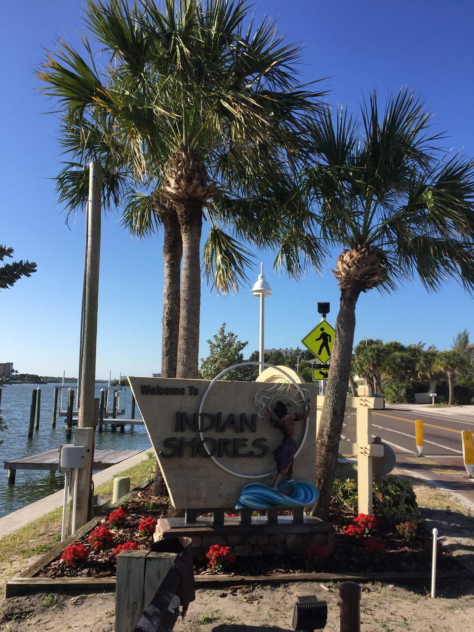 Welcome to Indian Shores!