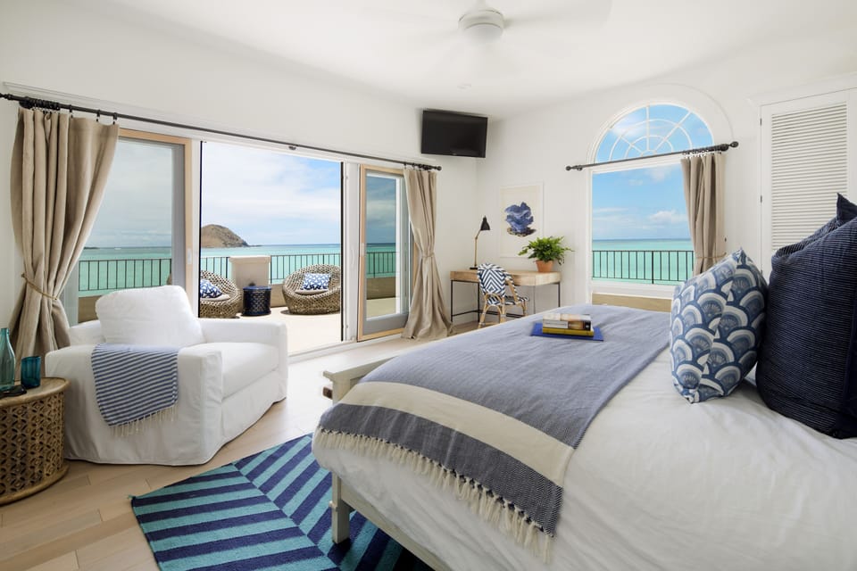 Master Bedroom 1