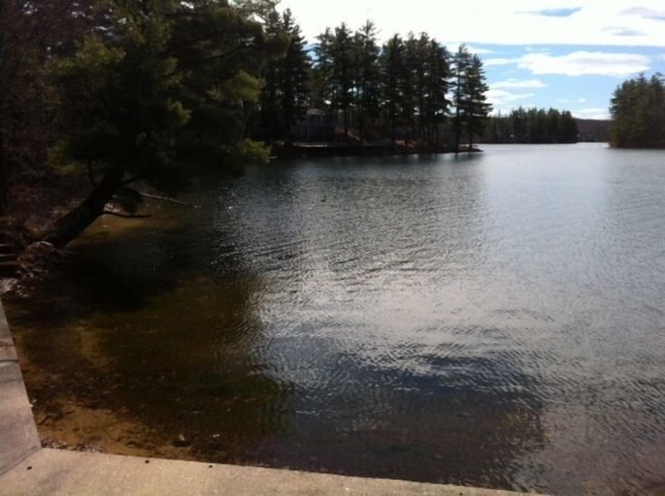 Lake