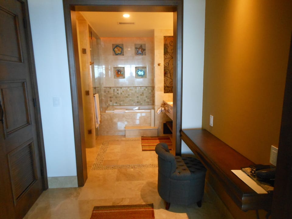 Dressing Area. Located in between Master Bedroom and Master Bath. 