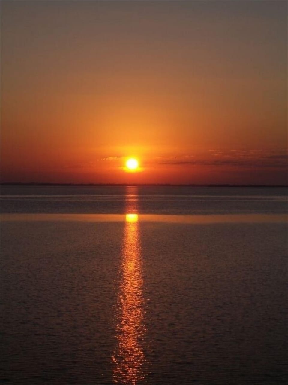 Captiva Sunset