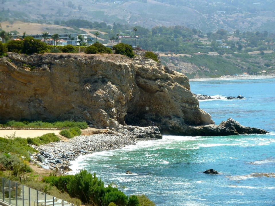 Trail to Beach Closest to This Casita