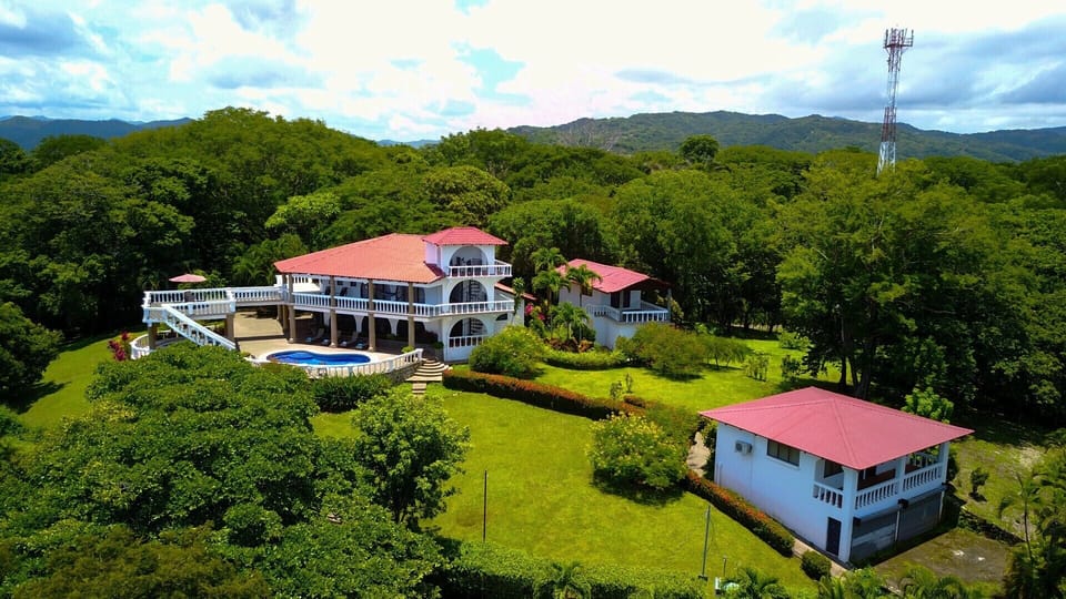 House view