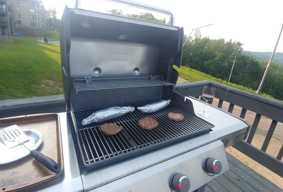Grill