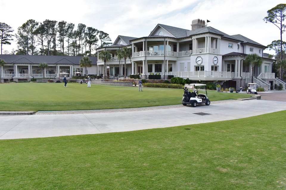 Harbour Town Golf Links