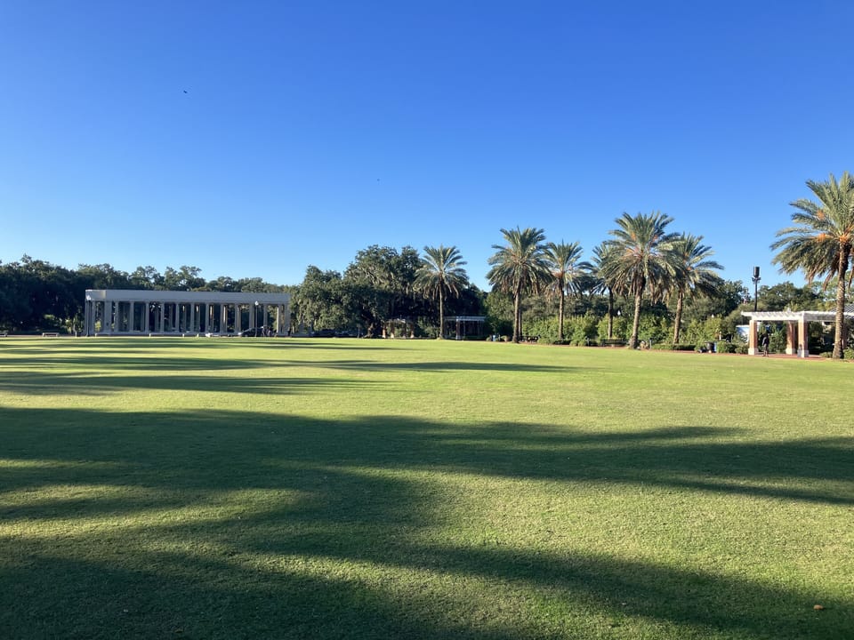 City Park