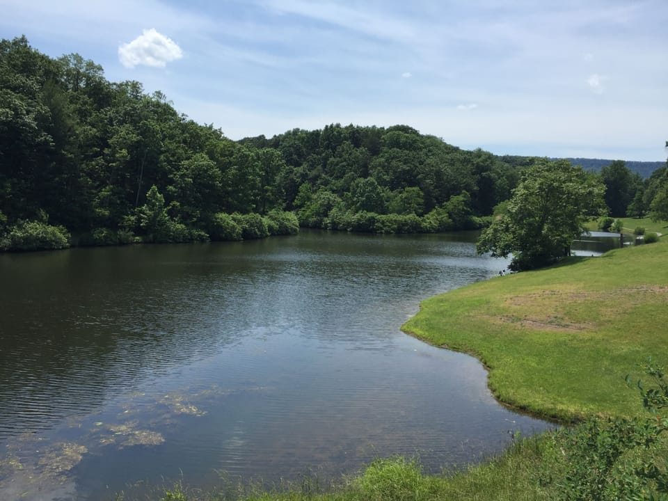 Lake