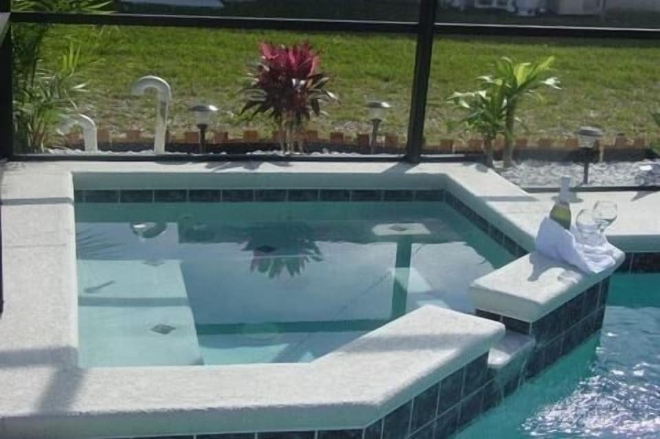 Luxury Spa