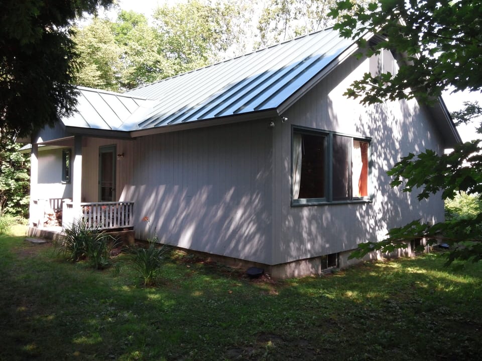 Guesthouse - Exterior