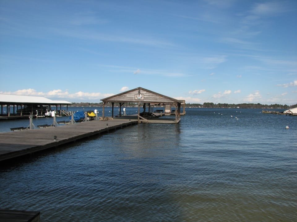 Lake
