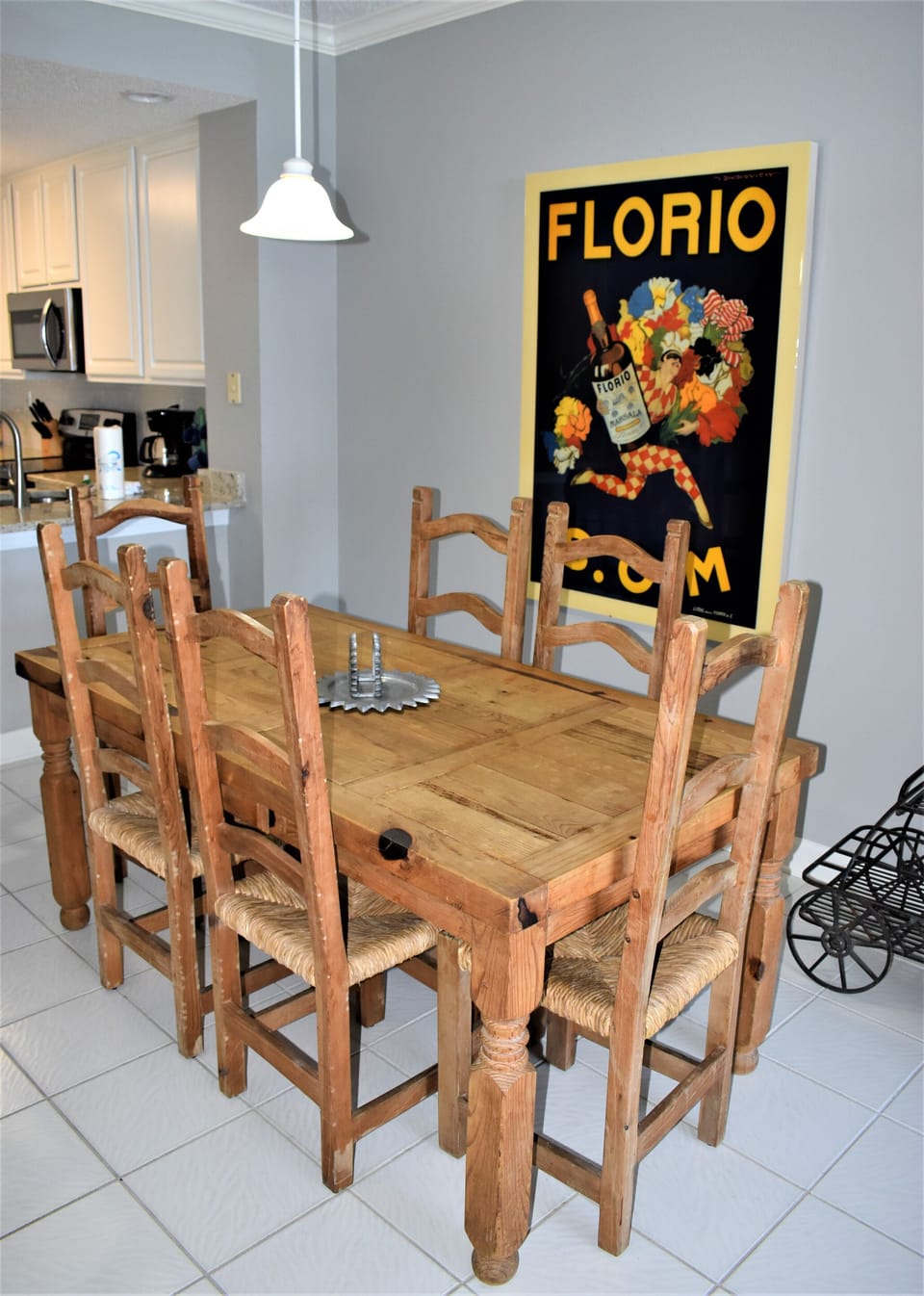 Dinning room