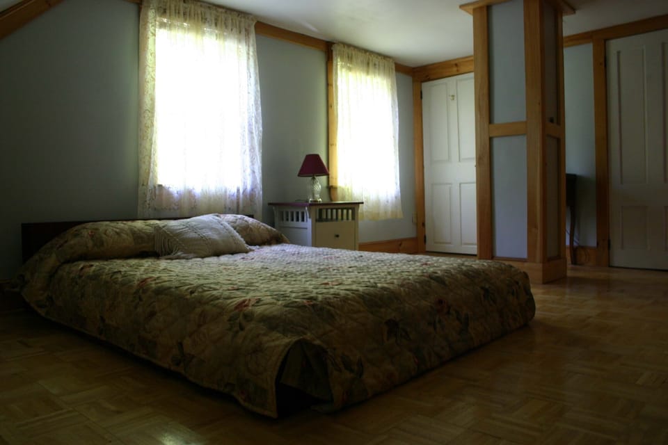 Bedroom III (Queen)