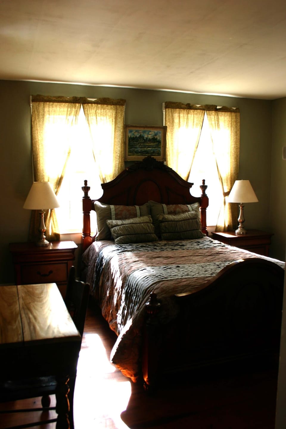 Bedroom I (Full)