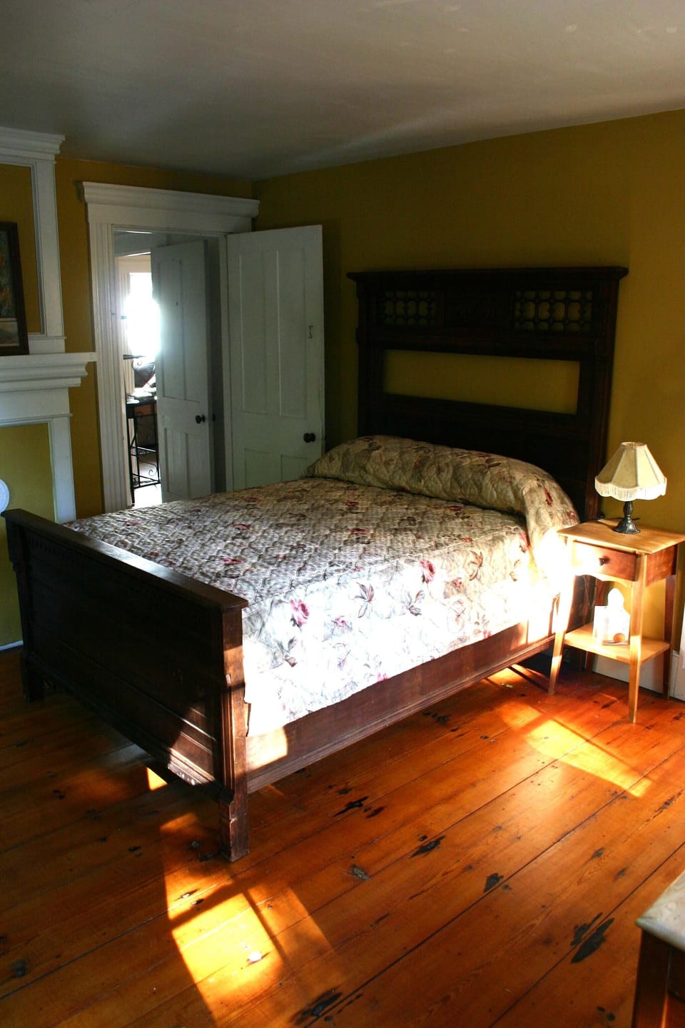 Bedroom II (Full)