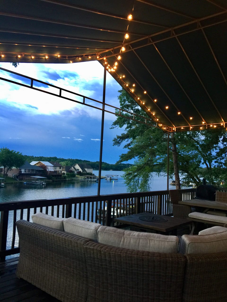 So Relaxing 