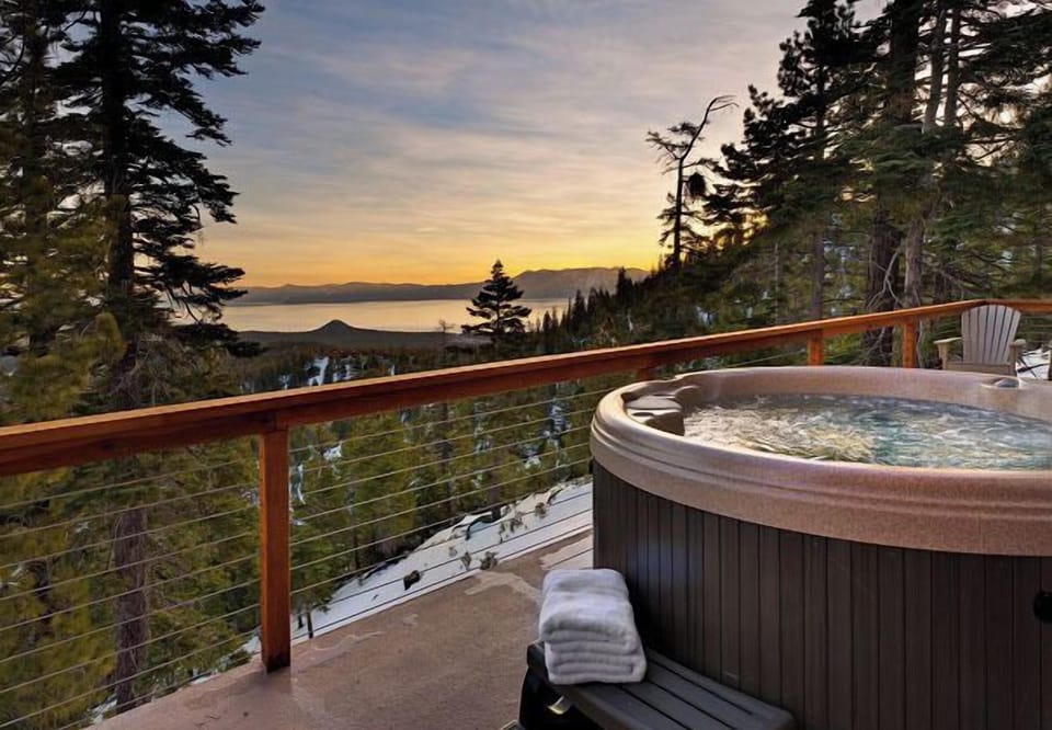 Heavenly. Need I say more?