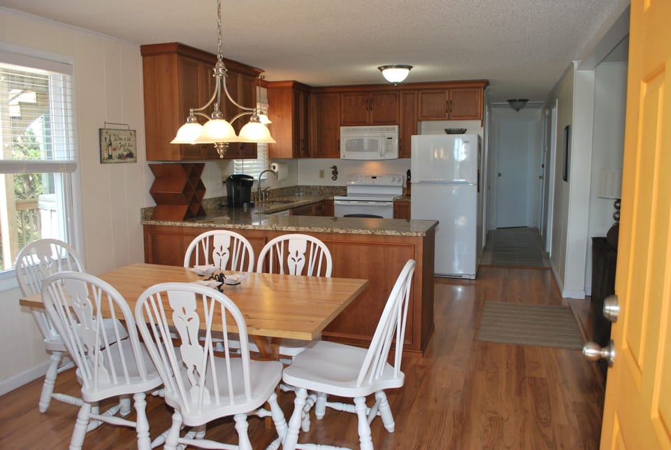 Laminate flooring