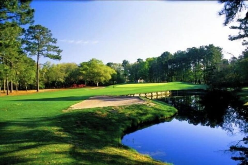 Litchfield Country Club Golf Course