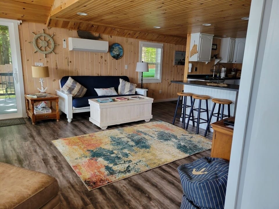 Full size Futon