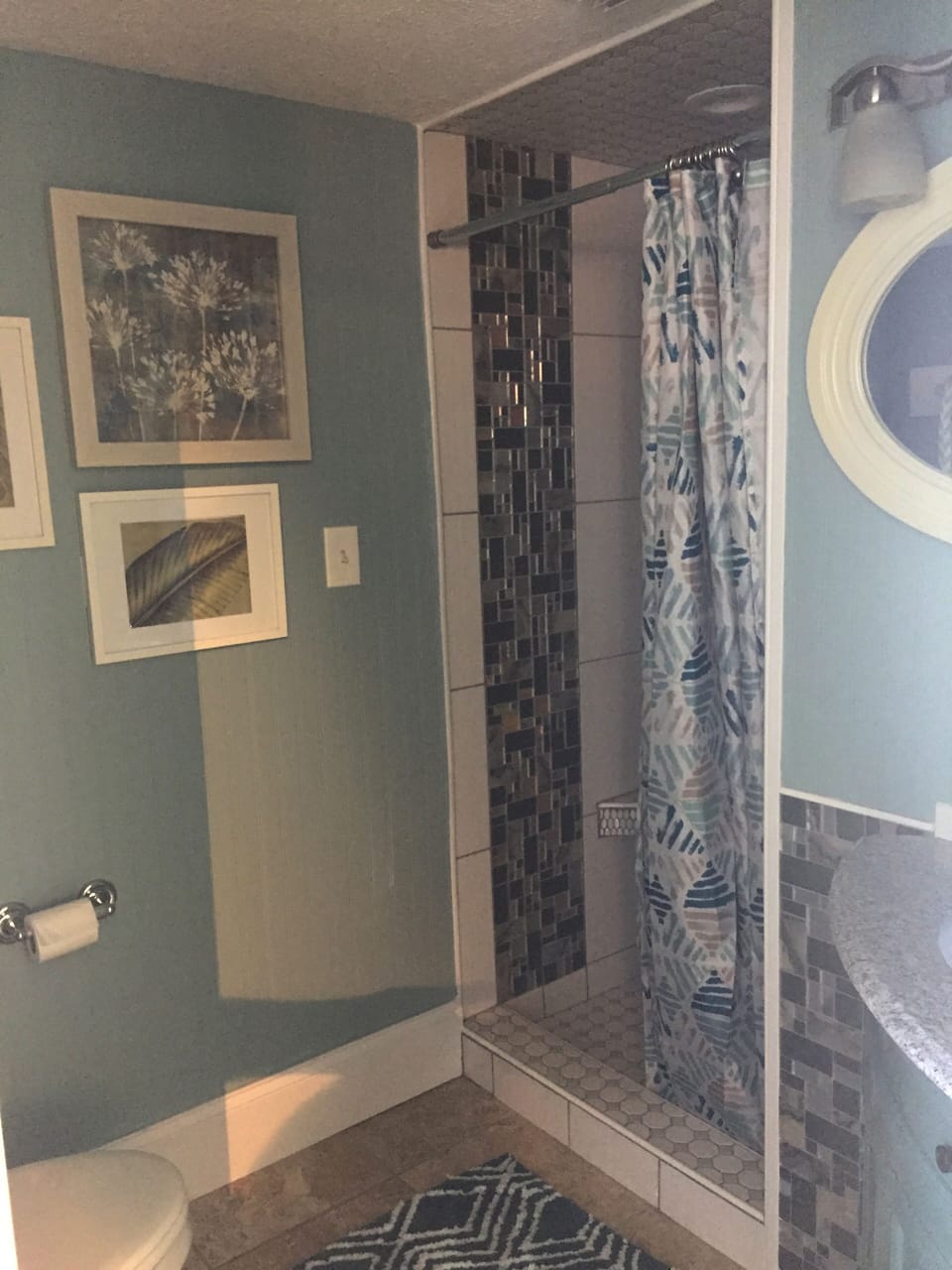 New Bath on main