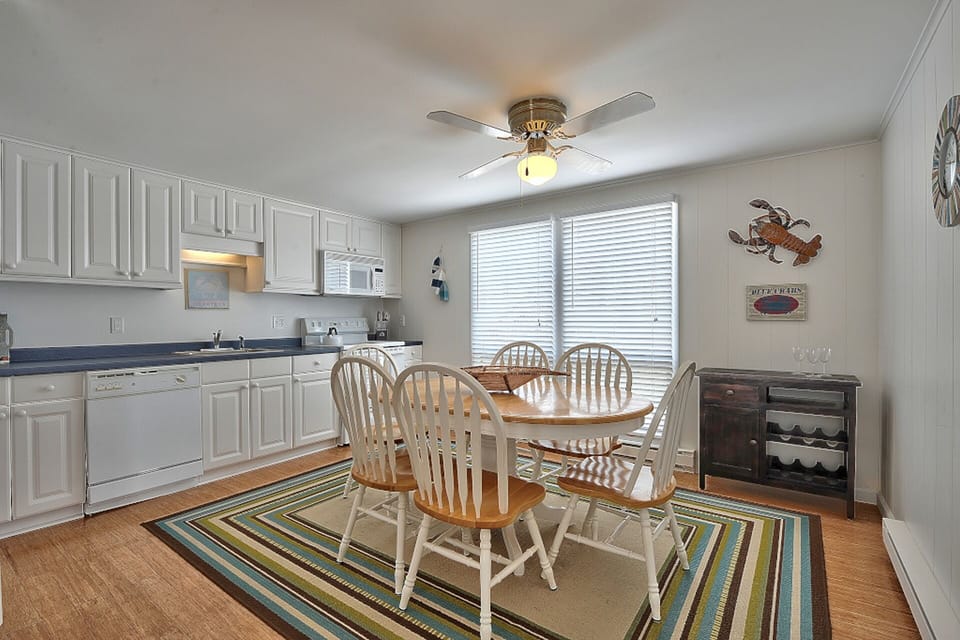 Lower Kitchen