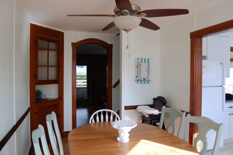 Dinning Room