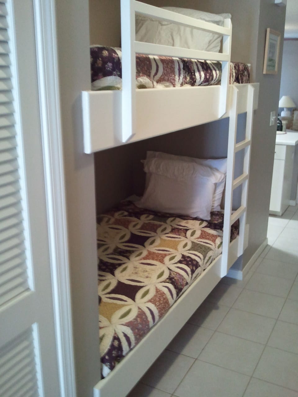 Bunk Beds