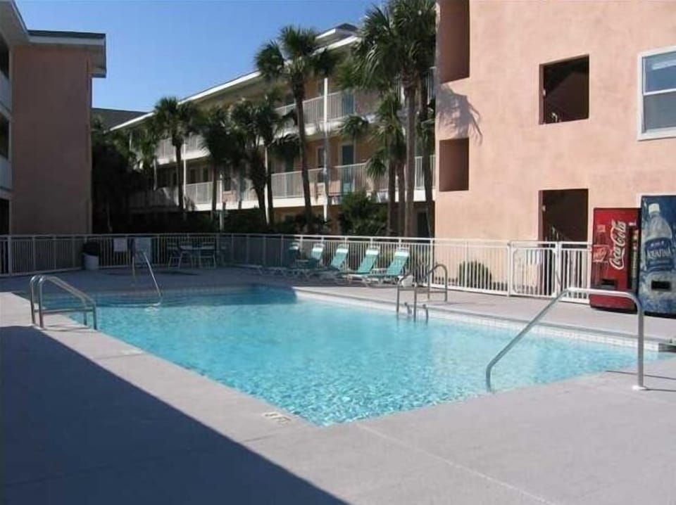 Pool # 2