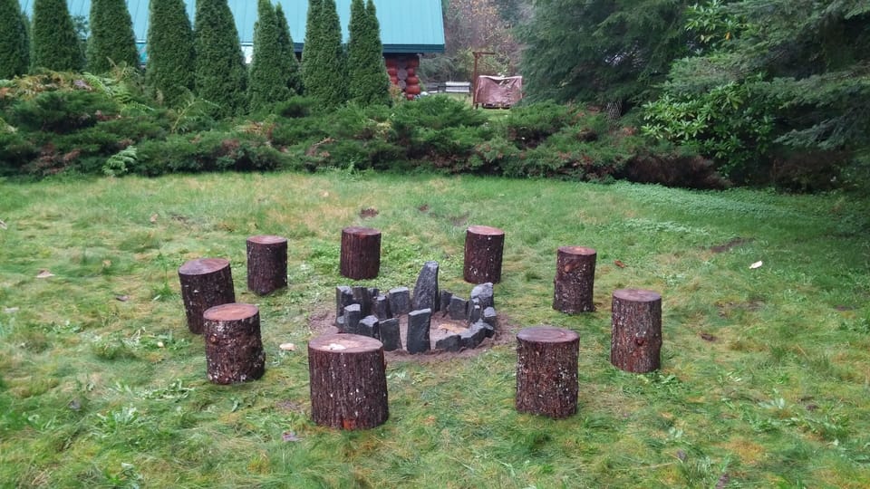 Pit of Fire