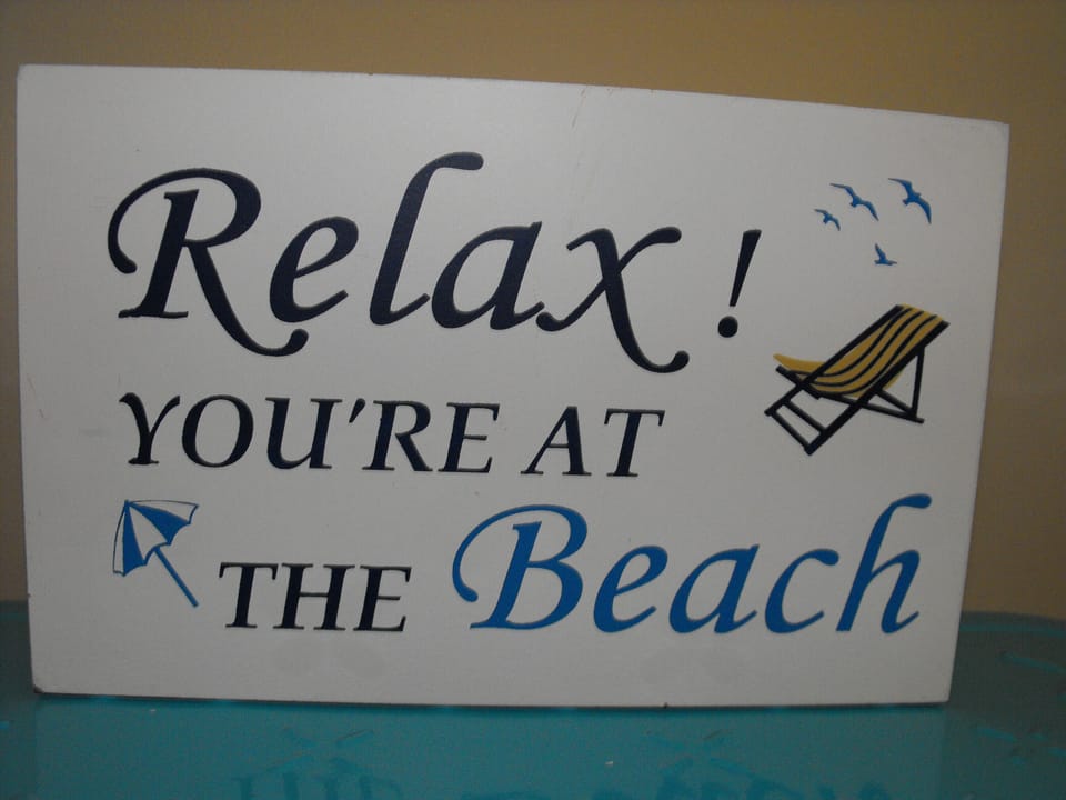 Welcome! Come make some wonderful Cape memories of your own!