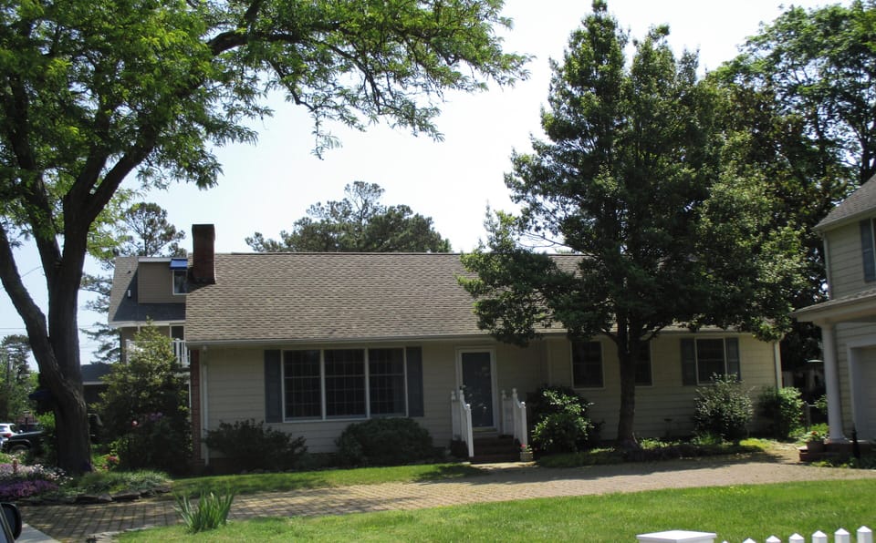 54 Olive Avenue