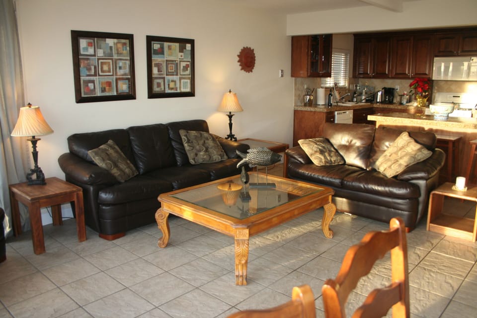 LOWER (floor has since been upgraded)