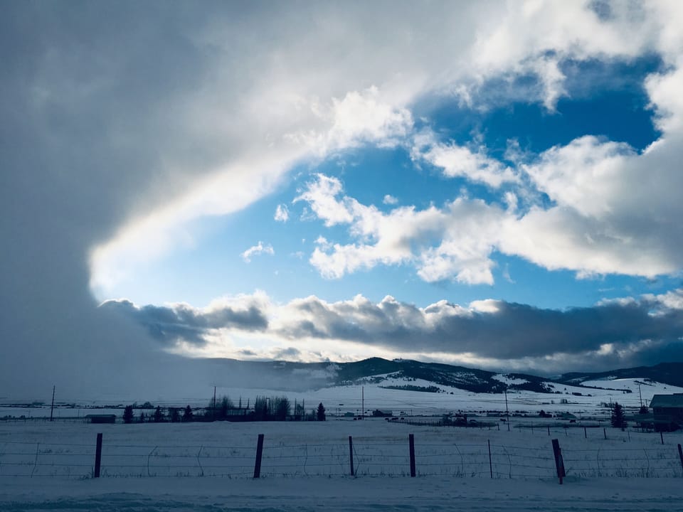 View from your Living Room