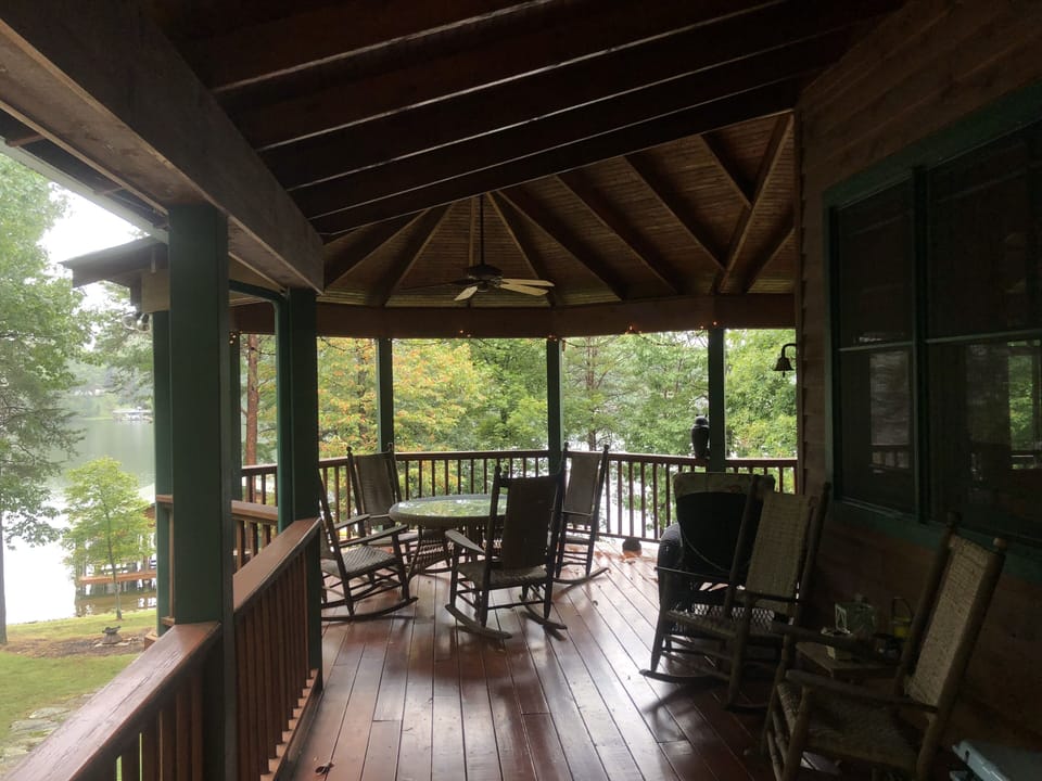 Tree House