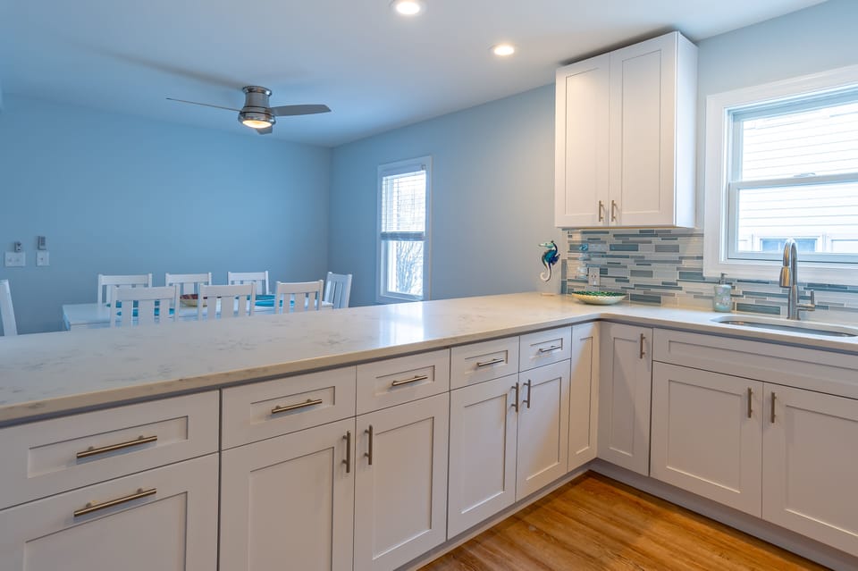 Quartz Countertops