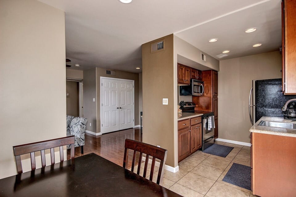 Kitchen and Kitchen