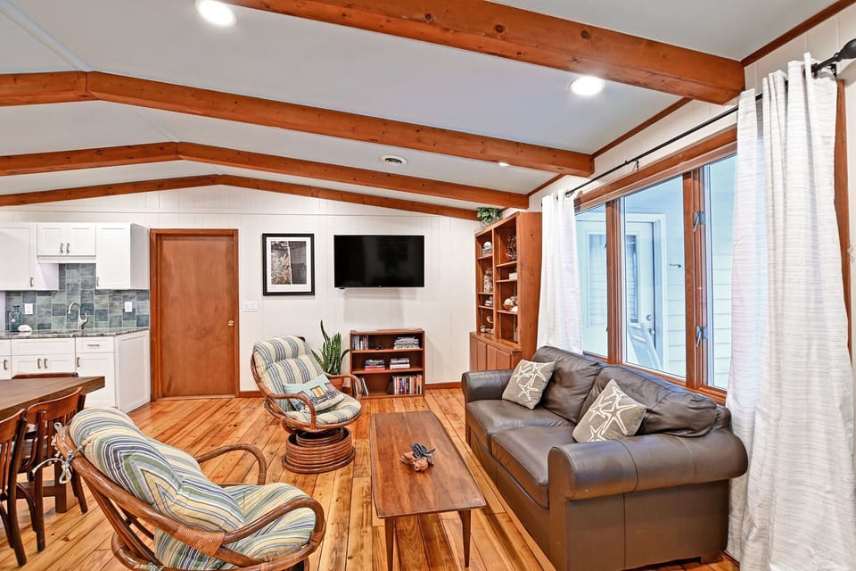  Main Living Area