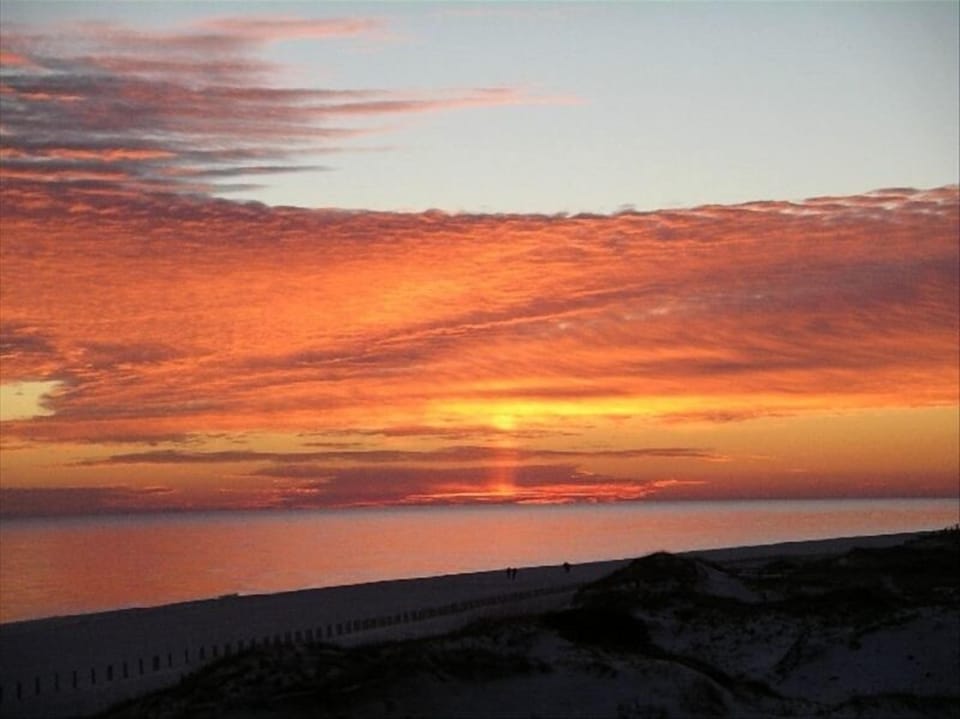 An Average Sunset!!!