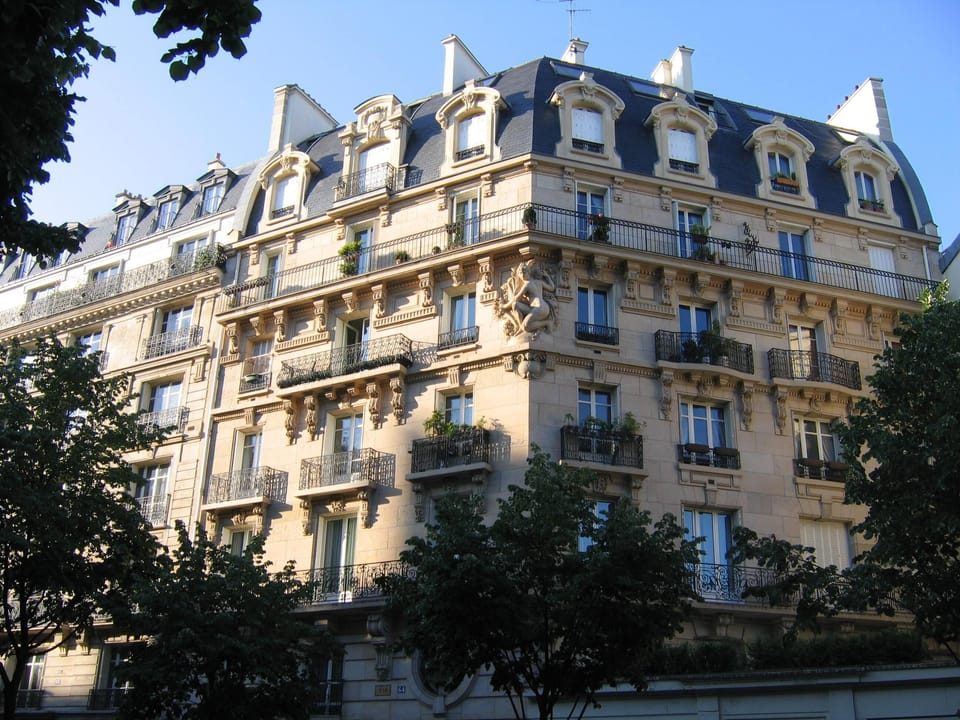 Avenue de la Republique