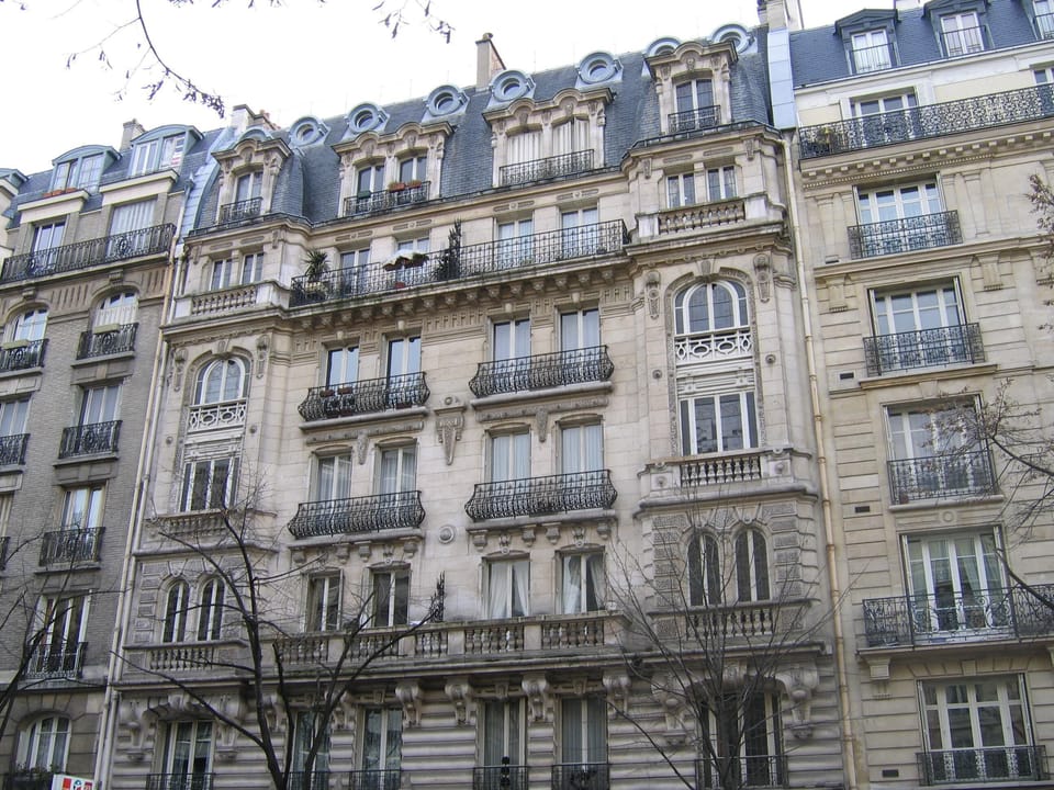 Avenue de la Republique