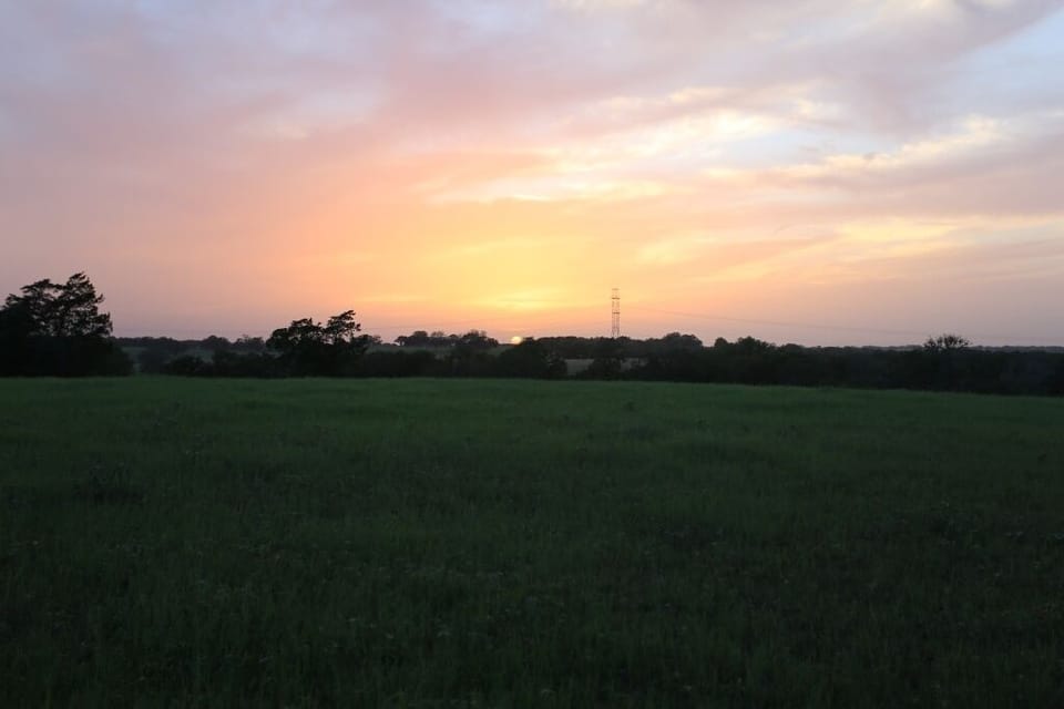Hope to see you soon for another sunset.