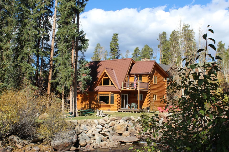 Cabin 23 - Lemmon Lodge
Grand Lake, Colorado