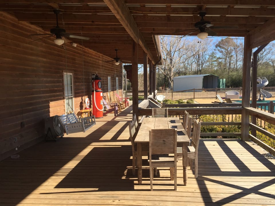 Front Porch 2
