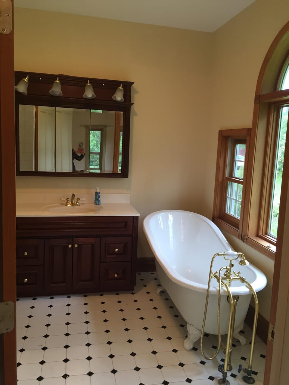 Master en-suite
